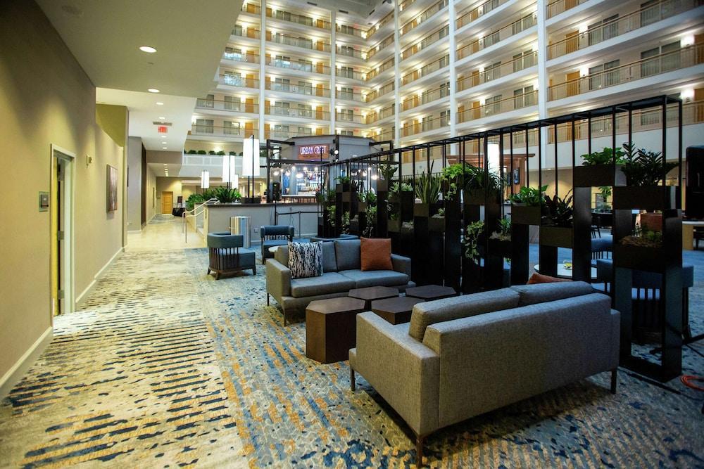 Embassy Suites By Hilton Columbus Dublin Zewnętrze zdjęcie