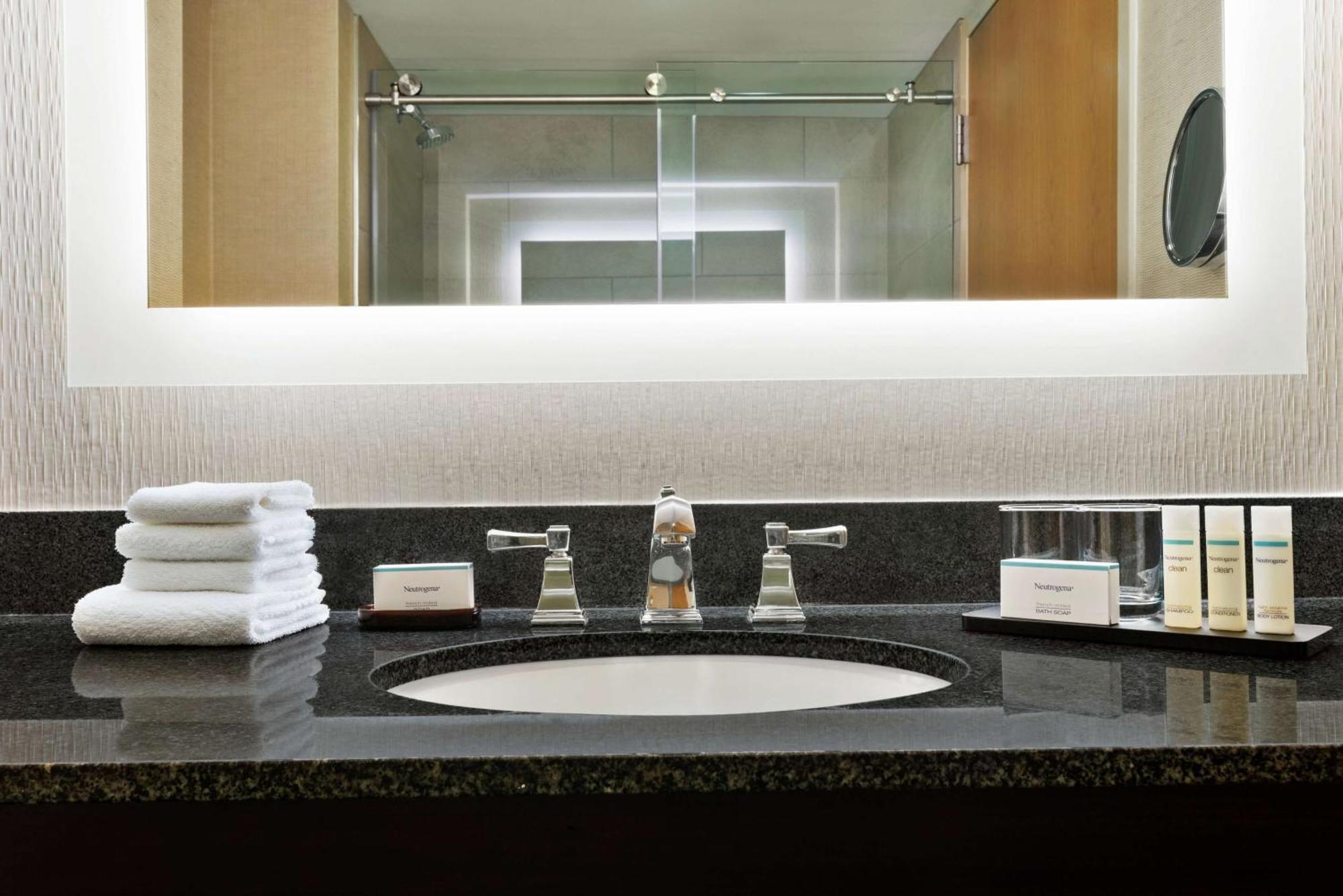 Embassy Suites By Hilton Columbus Dublin Zewnętrze zdjęcie