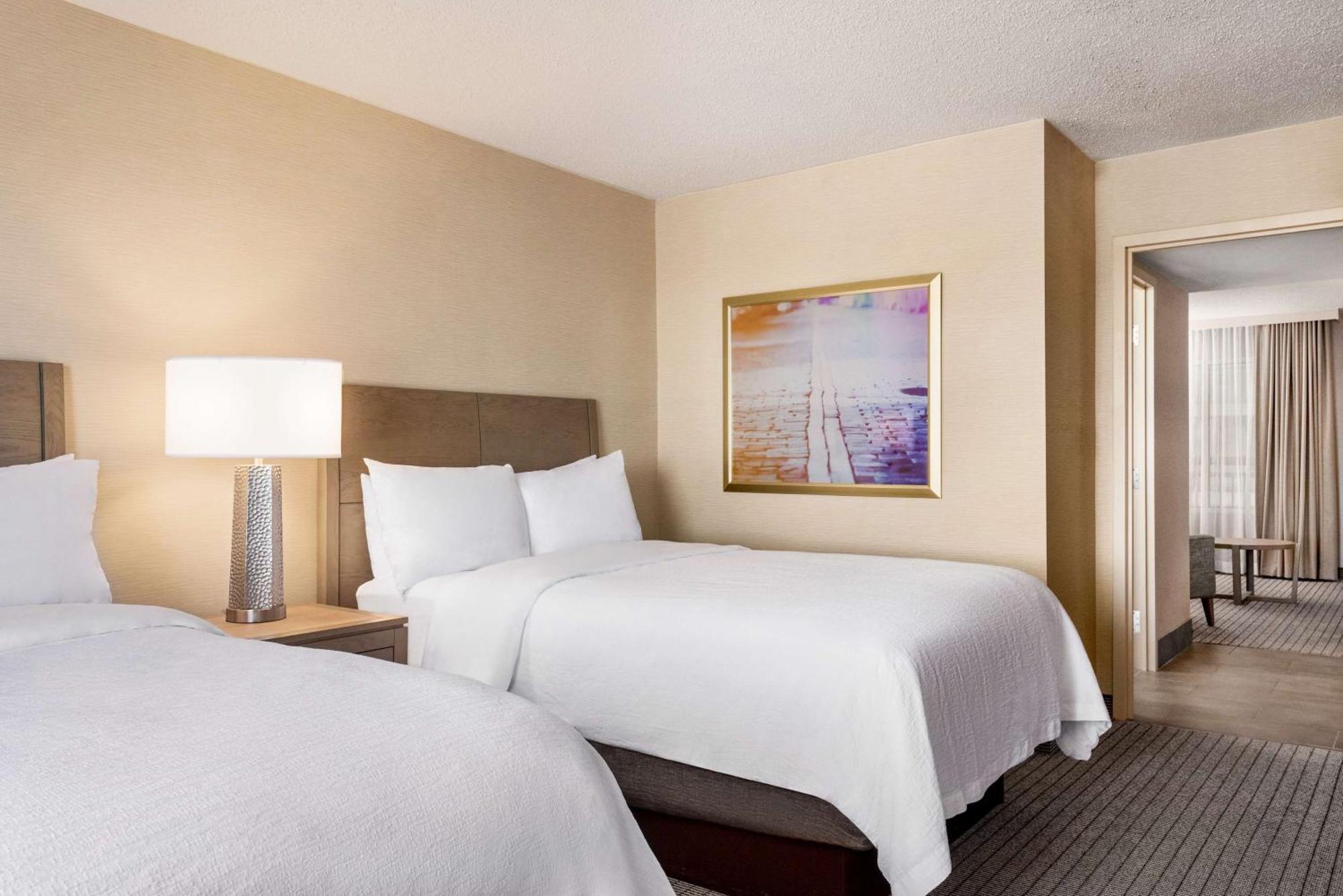 Embassy Suites By Hilton Columbus Dublin Zewnętrze zdjęcie
